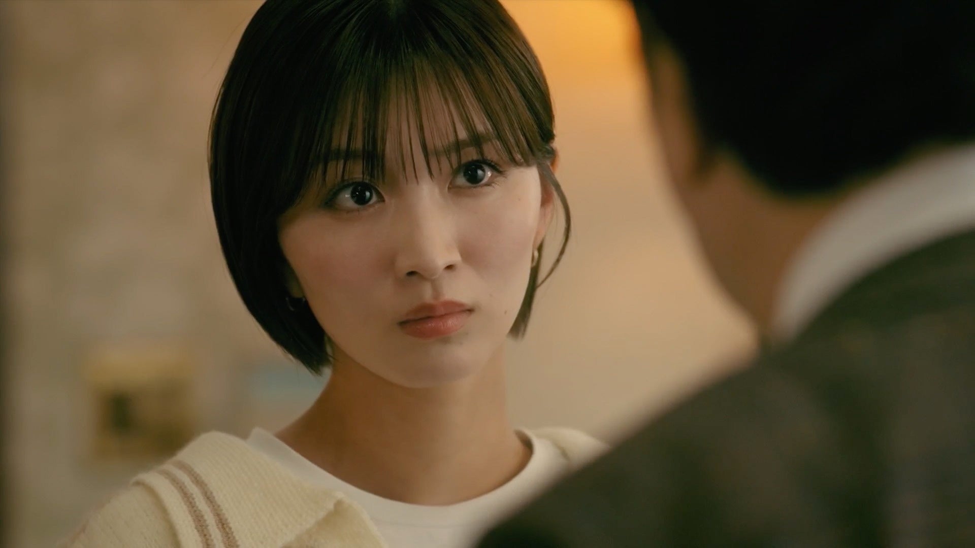 【フジテレビ】木10ドラマ『プロフェッショナル 保険調査員・天音蓮』FODオリジナル特別編 配信決定！FOD特別編『プロフェッショナル 保険調査員・栗田凛』