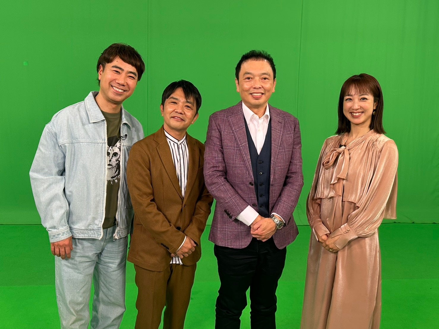 大阪にまさかの国会議事堂！？ ピラミッド！？ 思わず目を疑う『なにわのドライブミステリーランキング』