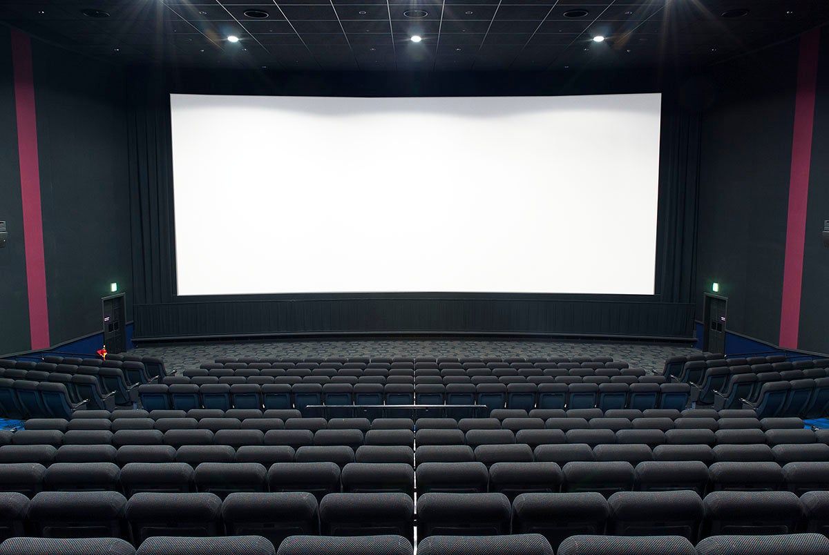 映画の音声が補聴器に直接届く時代へ　日本初！映画館で『Auracast映画祭・体験会』開催