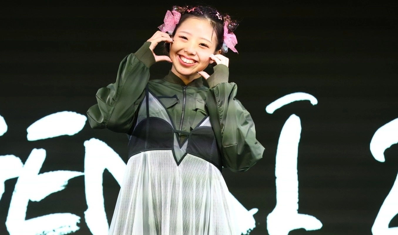 リアル「春麗」で世界で話題！1週間で約3,000万バズを起こしているK-1ファイター「木村 萌那」、次戦が4.11(土)『K-1 GENKI 2026』に決定