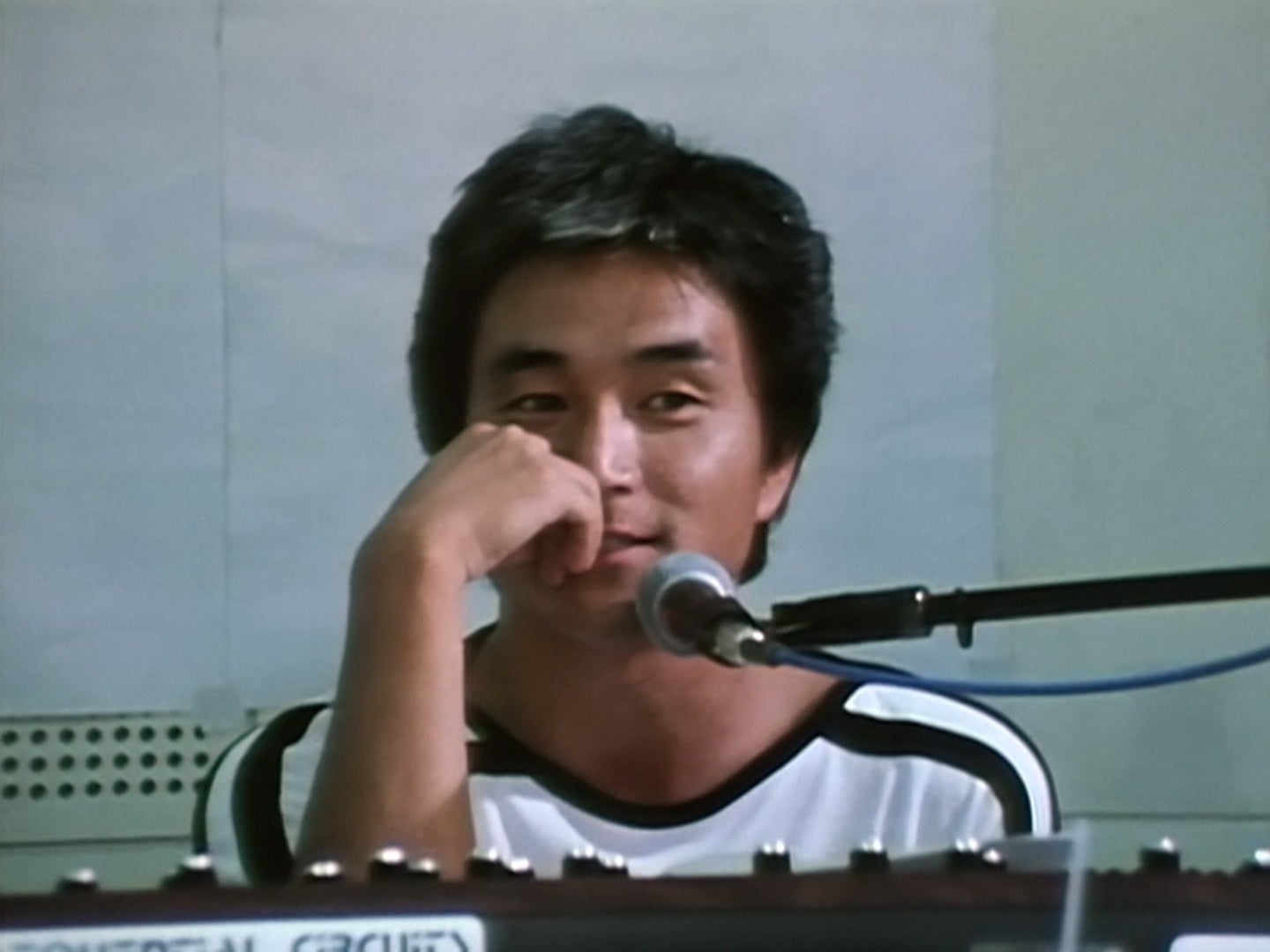 いよいよ今週末3/8(日)放送！オフコースに密着した番組「若い広場　オフコースの世界」小田和正をはじめとする、メンバーの若き日の姿は必見！CSホームドラマチャンネル