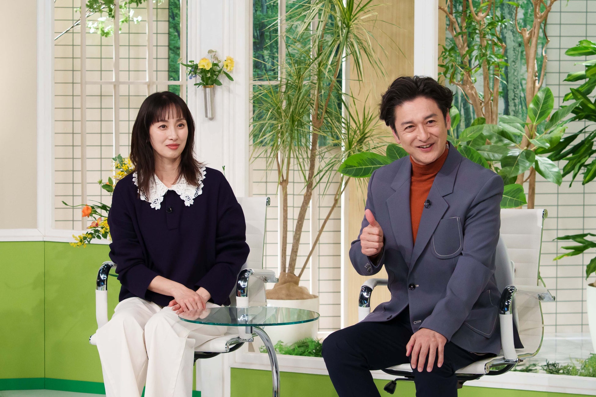 春こそ胃にイイ生活！胃の三大トラブル「胃もたれ」「胃痛」「胸焼け」対処法 3/8(日)『健康カプセル！ゲンキの時間』