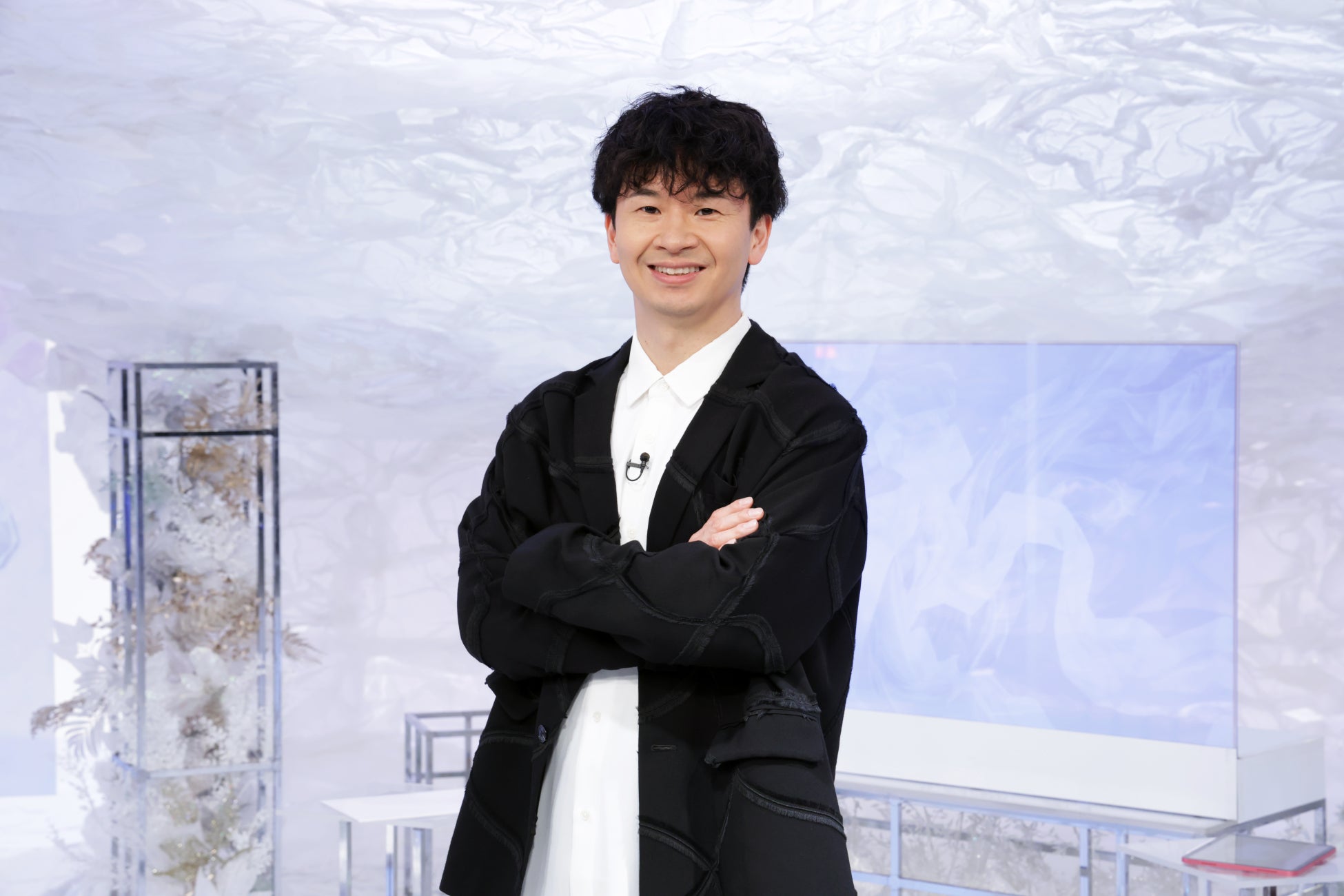 4月からテレ東の新経済番組　「アンパラレルド～ニッポン発、世界へ～」放送決定！