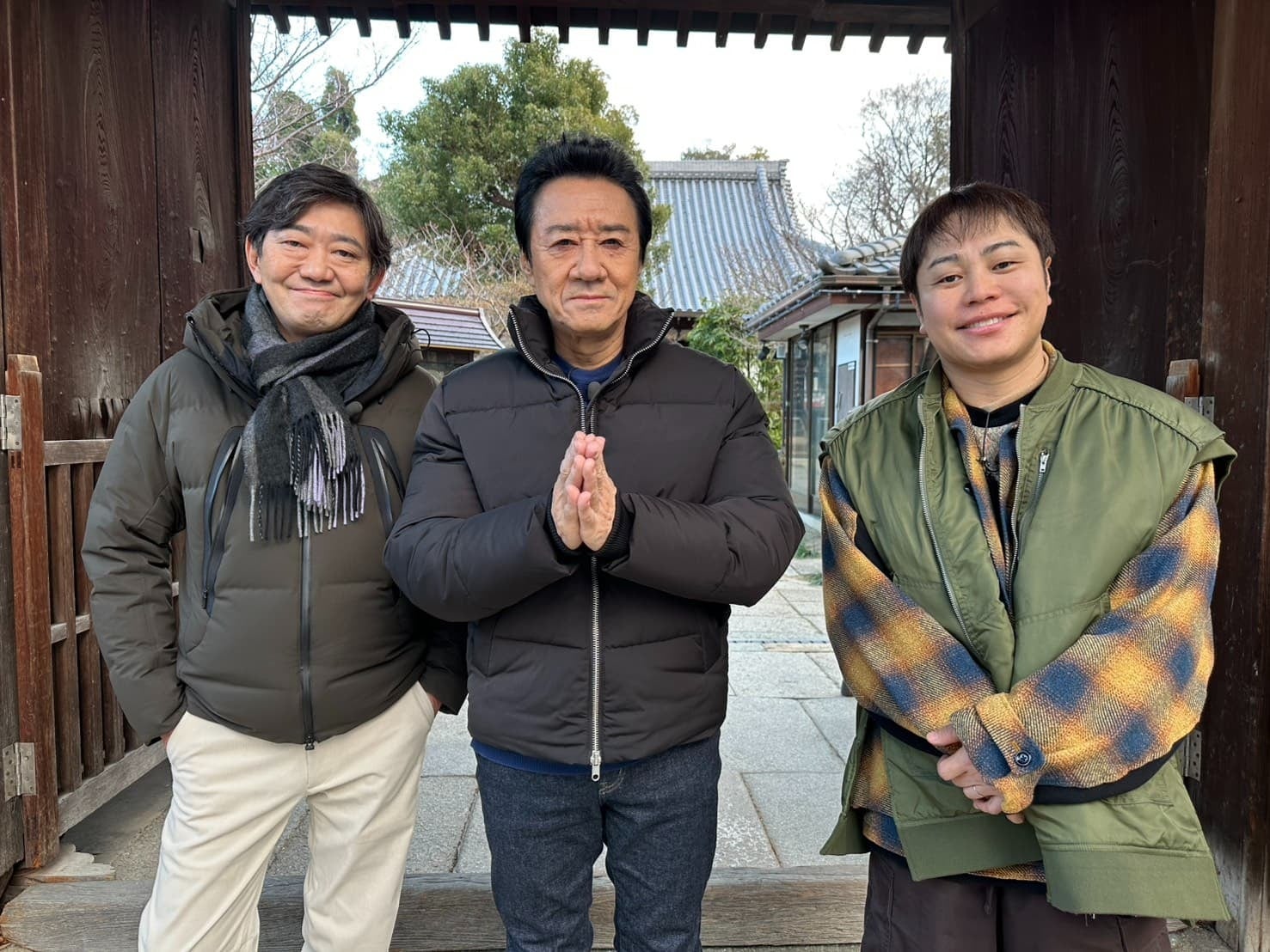 般若心経は、祈りを越えて、世界へ響く