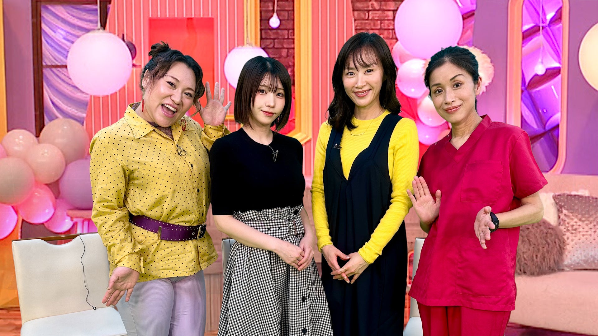 震災で浮き彫りになった避難所の“沈黙”を「フェムテック防災」で変える　「テレ東フェムテック委員会」　3月8日（日）16時放送