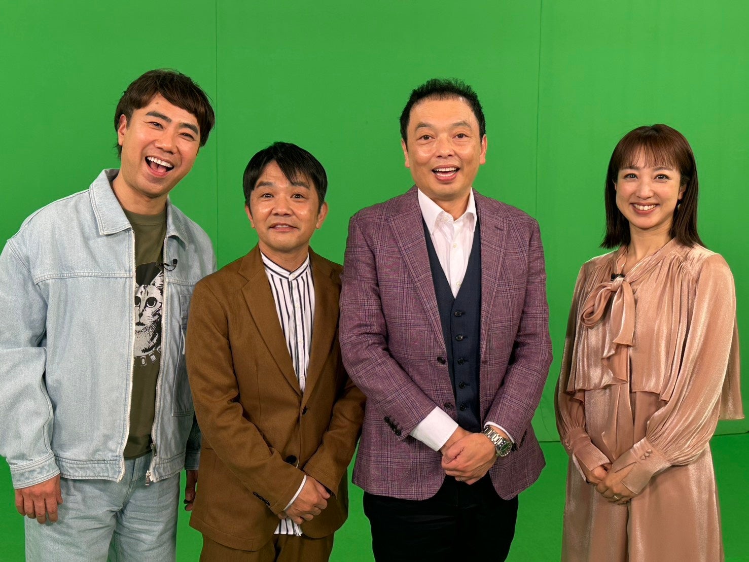 【福岡】オールナイト音楽フェス「SBI MUSIC CIRCUS FUKUOKA -Beat Drop- partner with SoftBank HAWKS」第一弾アーティスト発表のお知らせ