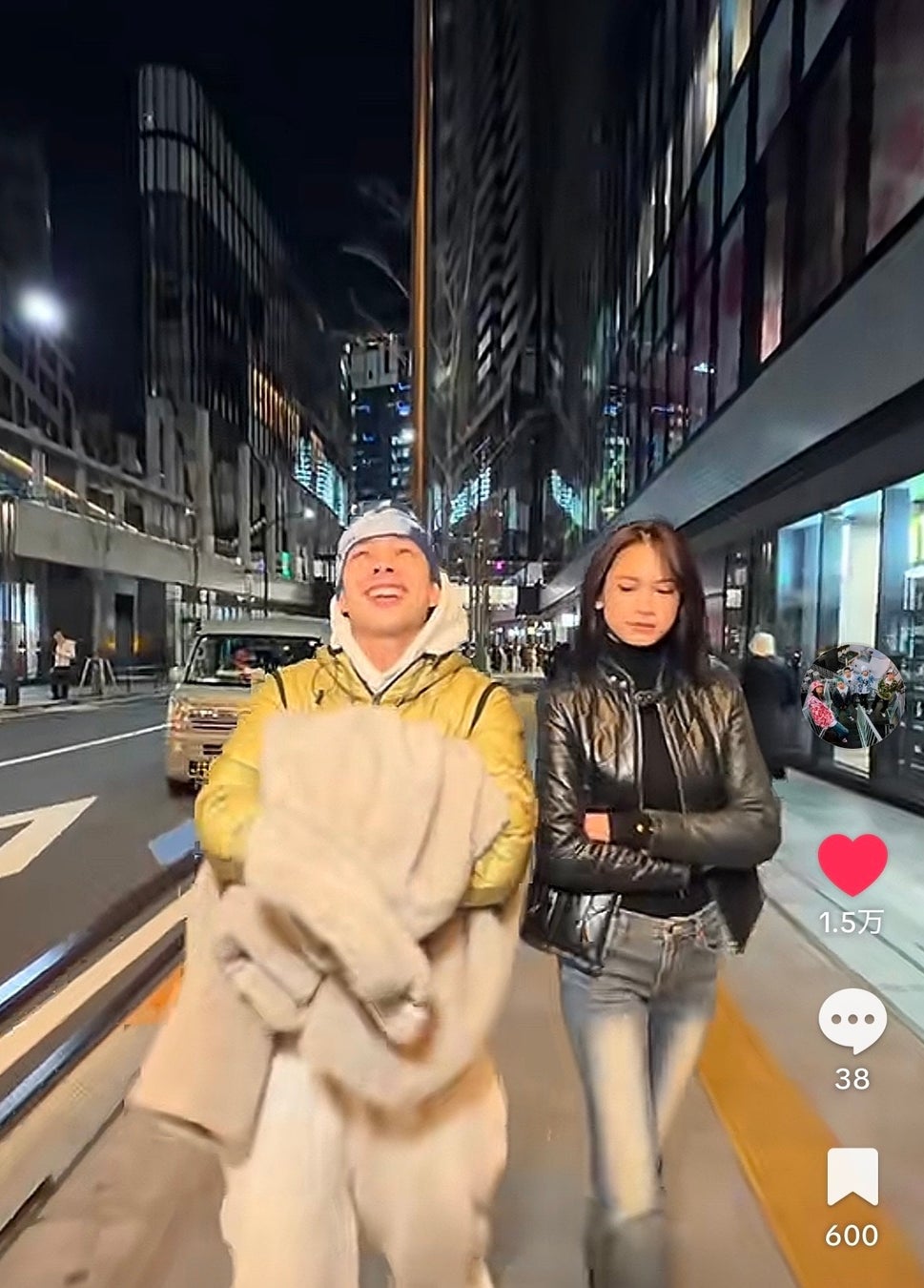 KOMOREBI、SNSで話題曲「雪溶けランデブー」のMusic Videoを公開！色鮮やかなCGで描く恋の行方はいかに！？