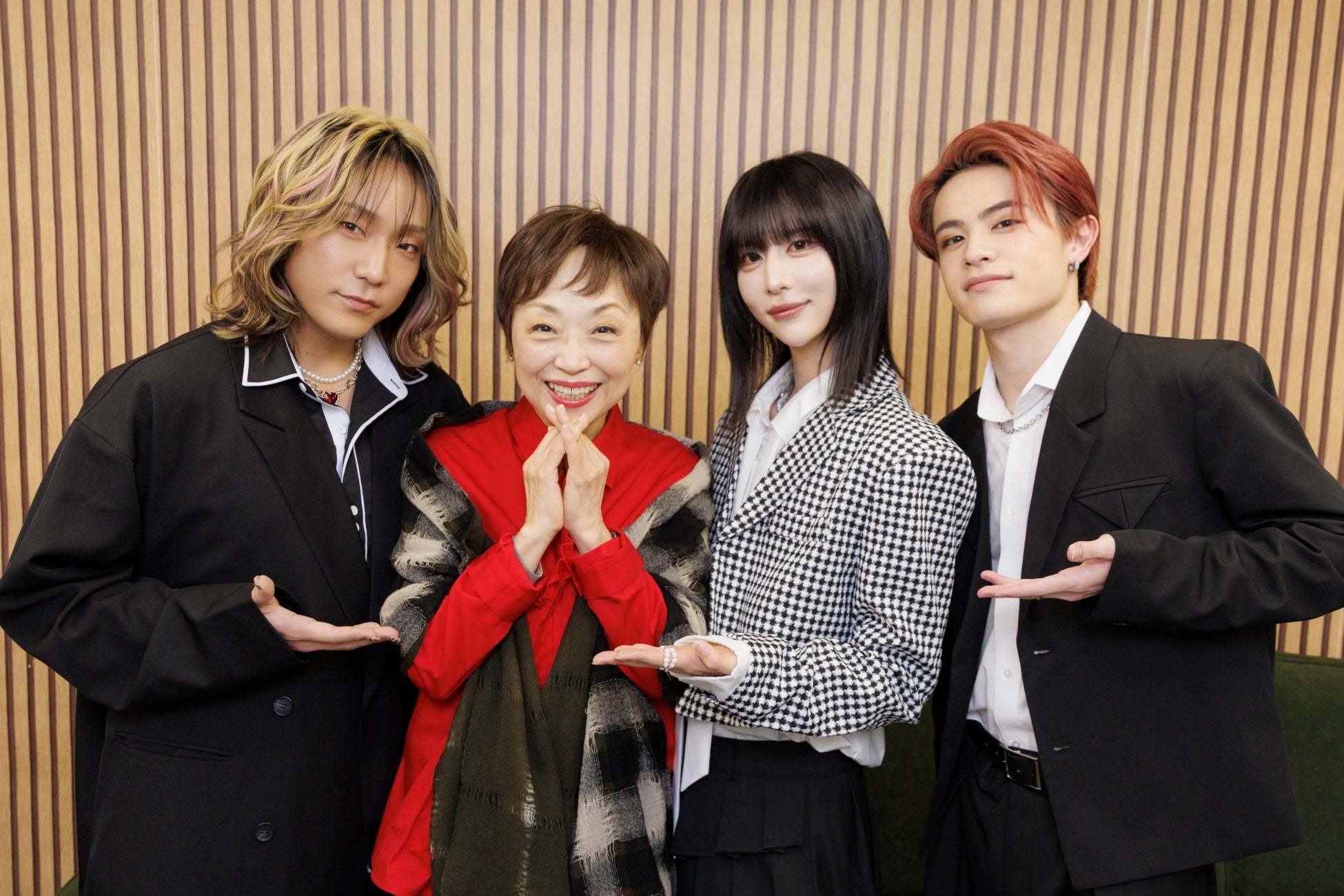 さらば青春の光・森田哲矢、ウエストランド・井口浩之らお笑い芸人がトレンド情報の真偽を徹底検証　新番組『エビデンス・ポリス ウォーカープラスTV』3月27日（金）放送＆配信スタート！