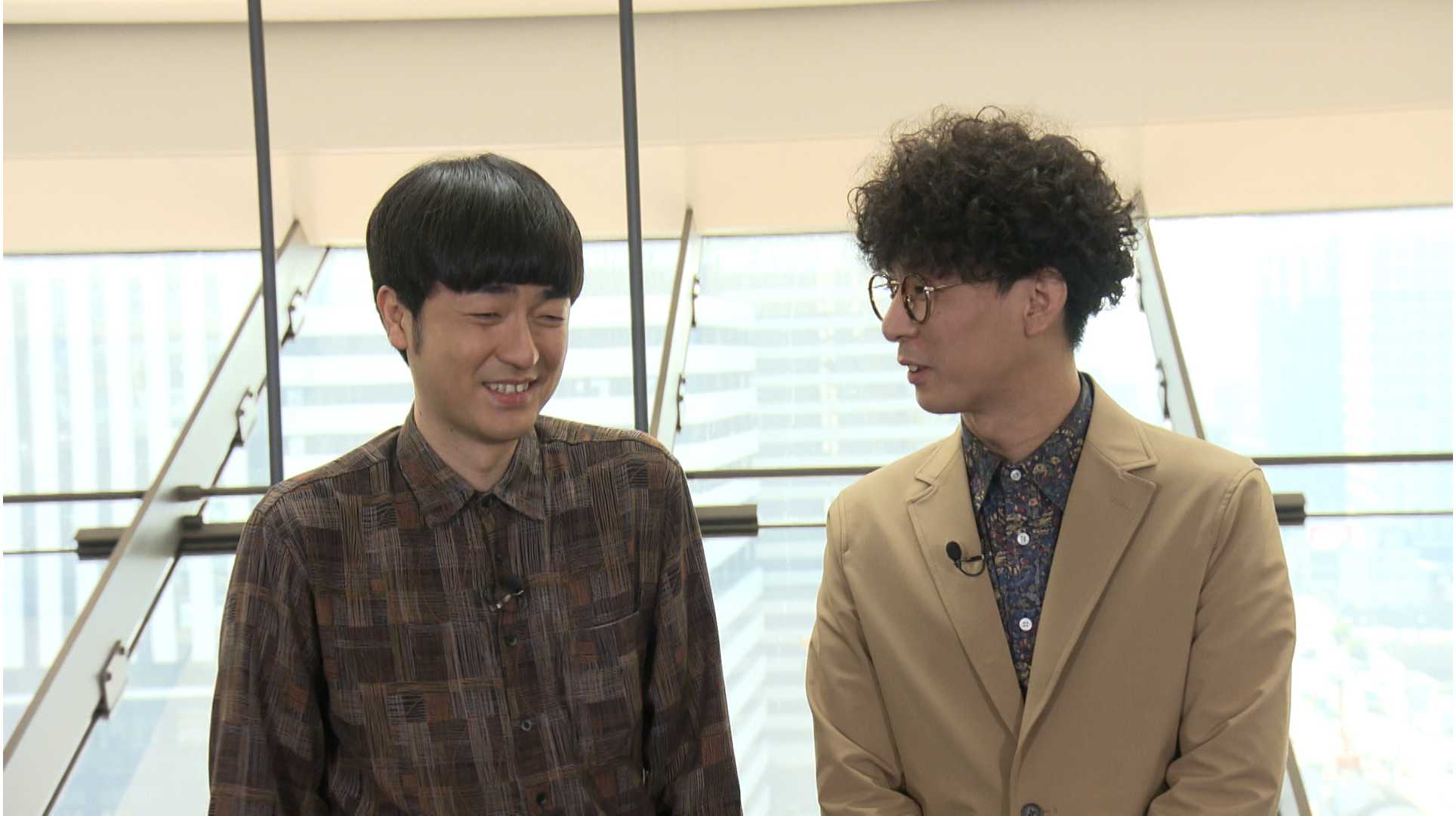 M-1 王者たくろうの関西初冠特番、開始 5 分で「処刑」の惨劇!?