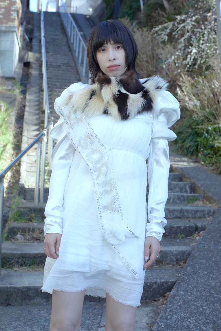 ohayoumadayarou、「玉ねぎ」MV公開！3時のヒロイン福田麻貴初監督。さらに川辺素との対バンも開催決定！