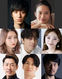 劇団TipTap 20周年記念公演・第二弾！ B級ホラーミュージカル 『ミュージカル嫌いの男』7月上演決定！