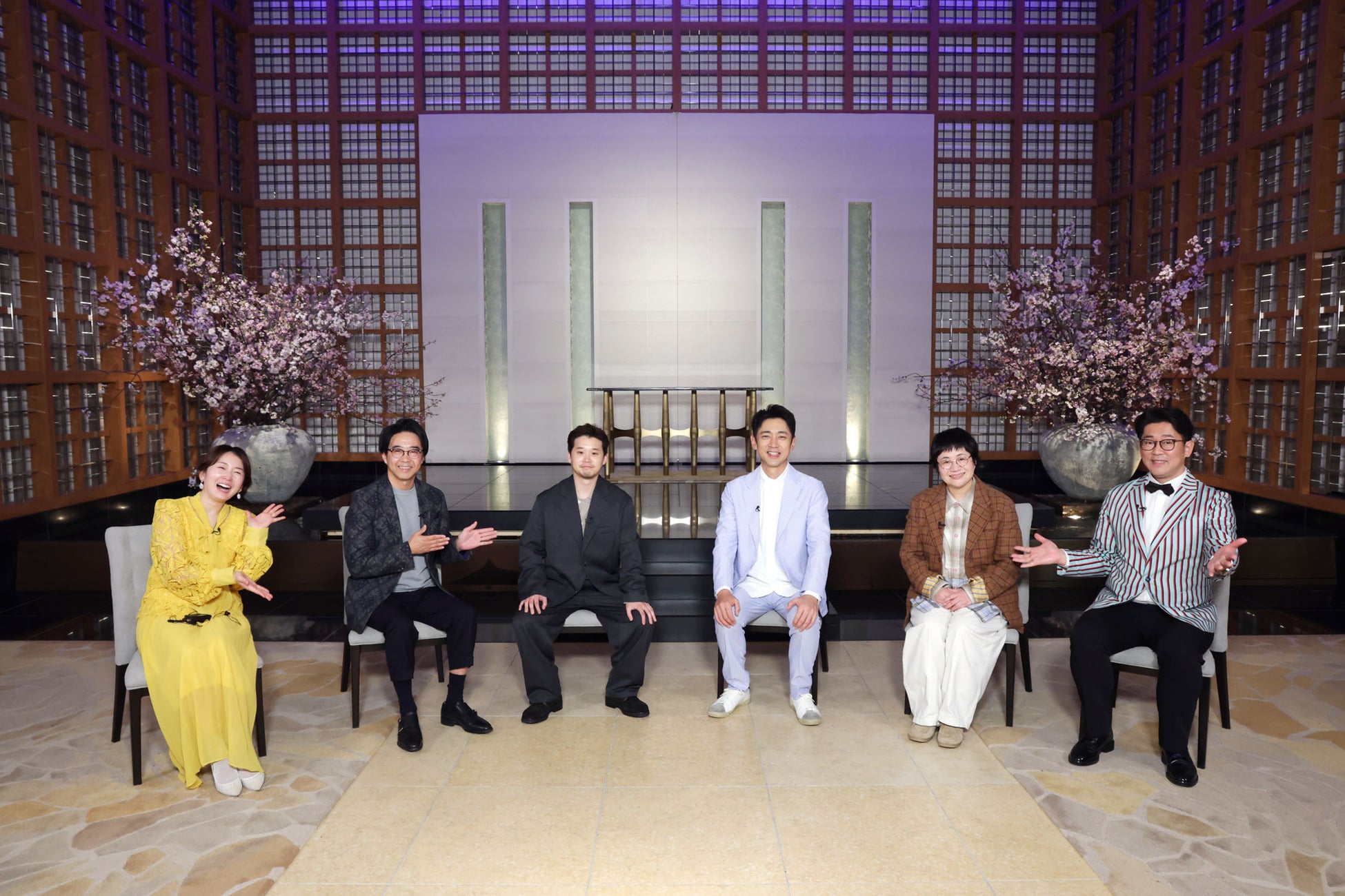 今夏全国ツアー【GACKT 魔王シンフォニー 2026 -INFINITY-】新ビジュアル解禁 一般発売開始に合わせてメイキング＆メッセージ動画、インタビュー記事も公開