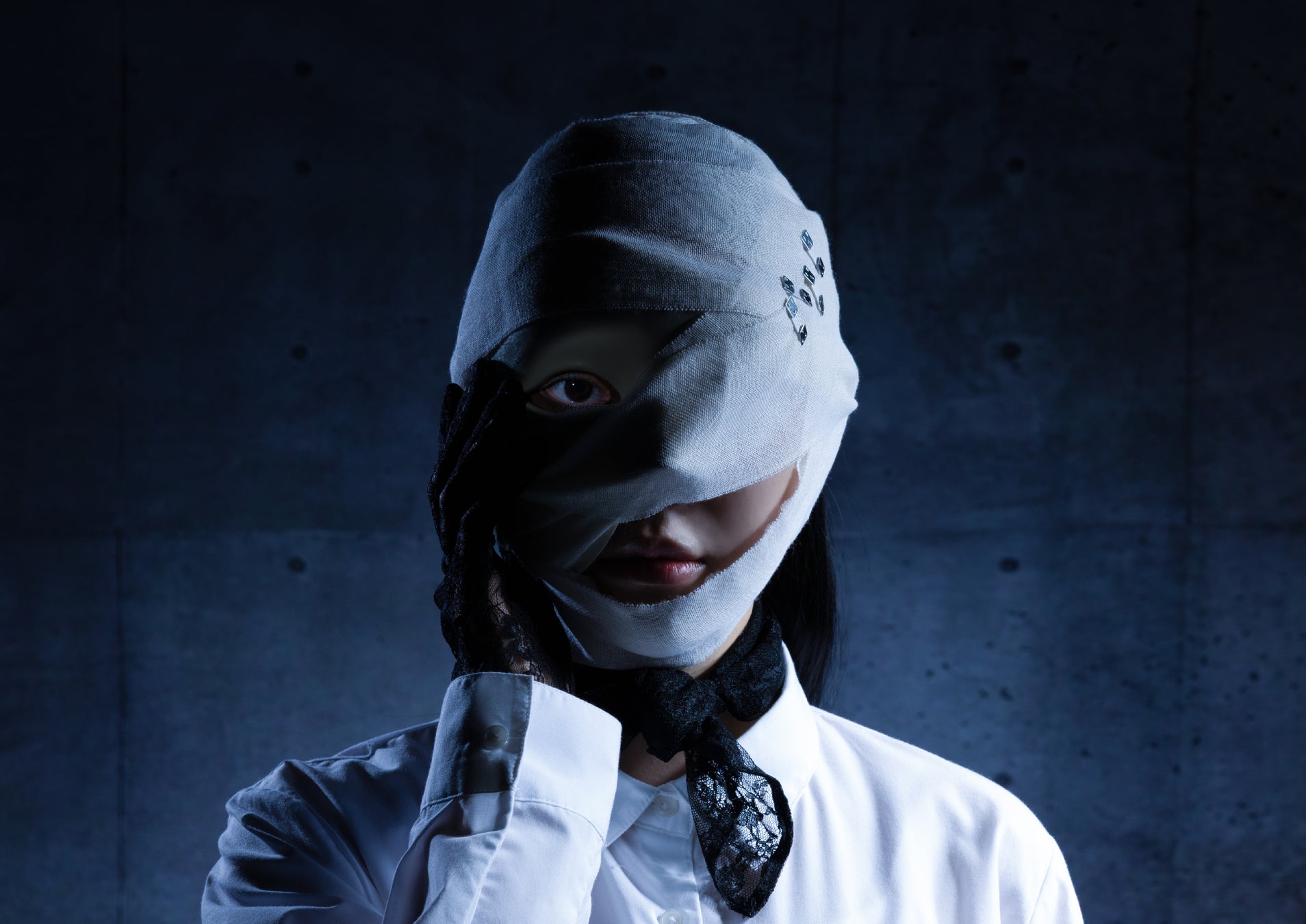 テレQ開局35周年記念ドラマ『非正規雇用 リズム＆サバイブ』塩﨑 太智が追加キャストとして参戦！メインビジュアル＆予告解禁！！