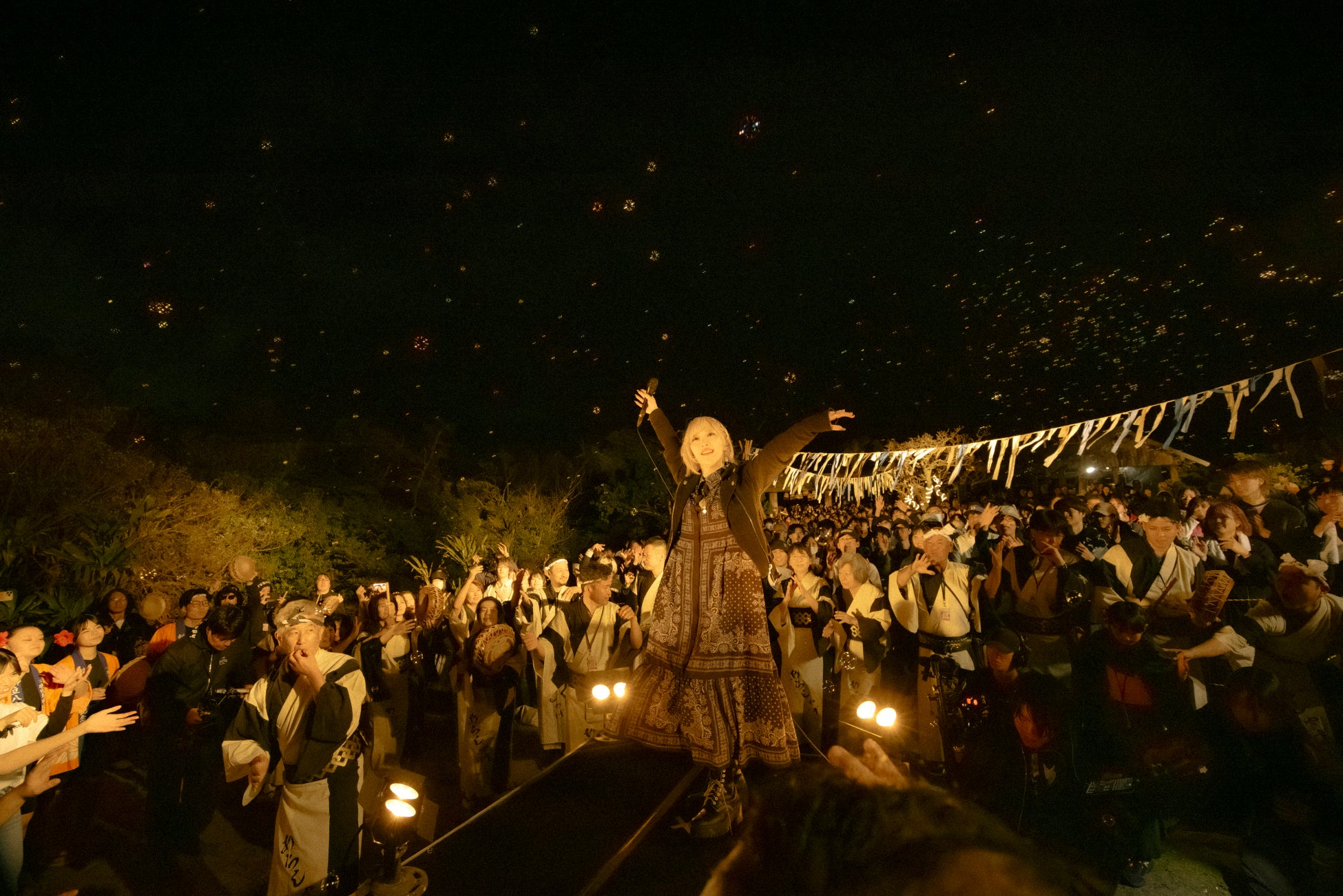 ReoNa、過去最大規模となる“ぴあアリーナMM公演2days”開催決定