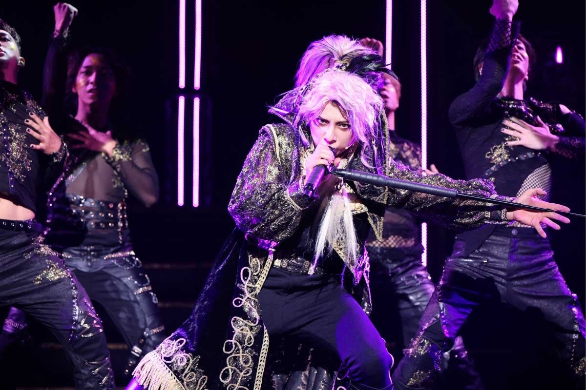 TRUMPシリーズ最新作・ミュージカル『キルバーン』Blu-ray＆DVD映像から3曲をYouTubeにて公開！