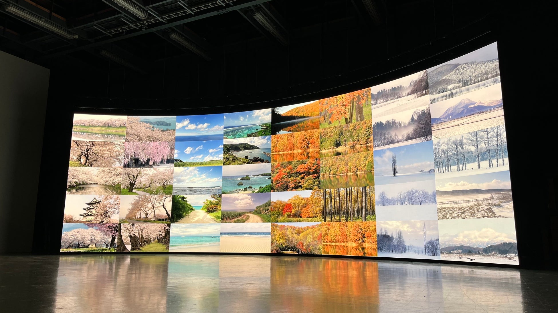 LシンガーでメジャーアーティストのRUNAがボカロPのPonchi♪による新曲「無彩色の真ん中で」をリリース！