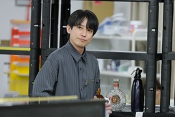 音楽劇「アカネイロのプレリュード～赤坂の奏～」稽古場レポート到着！