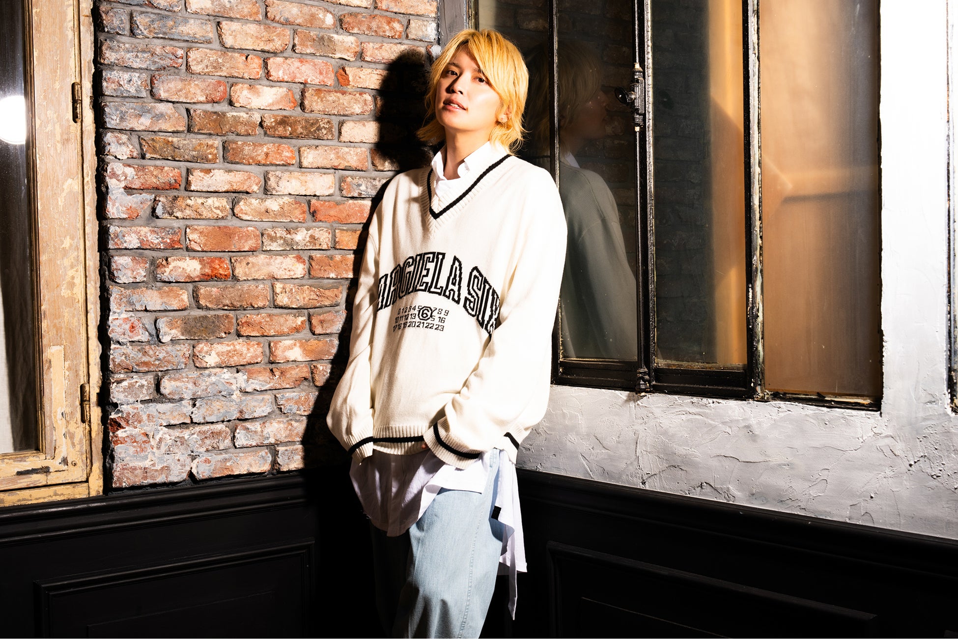 「手越祐也 Symphonic Concert 2026 Vol.5」開催　ファンクラブ会員先行受付中！