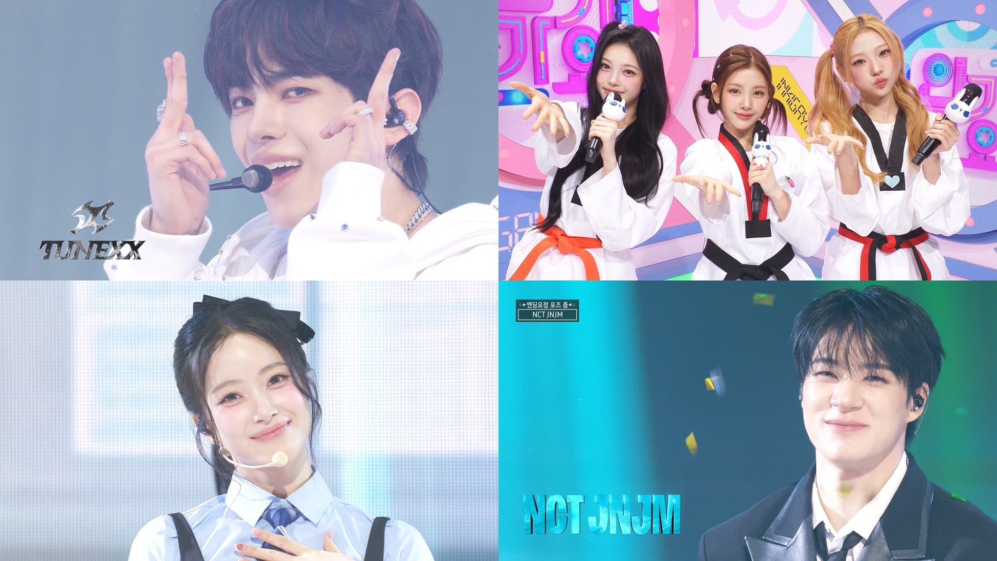 『2025 LEE CHAE MIN FANMEETING TOUR ‘Chaem-into you’ in TOKYO＜日テレプラス版＞』CS・日テレプラスにて3月28日(土) 15時 独占放送！