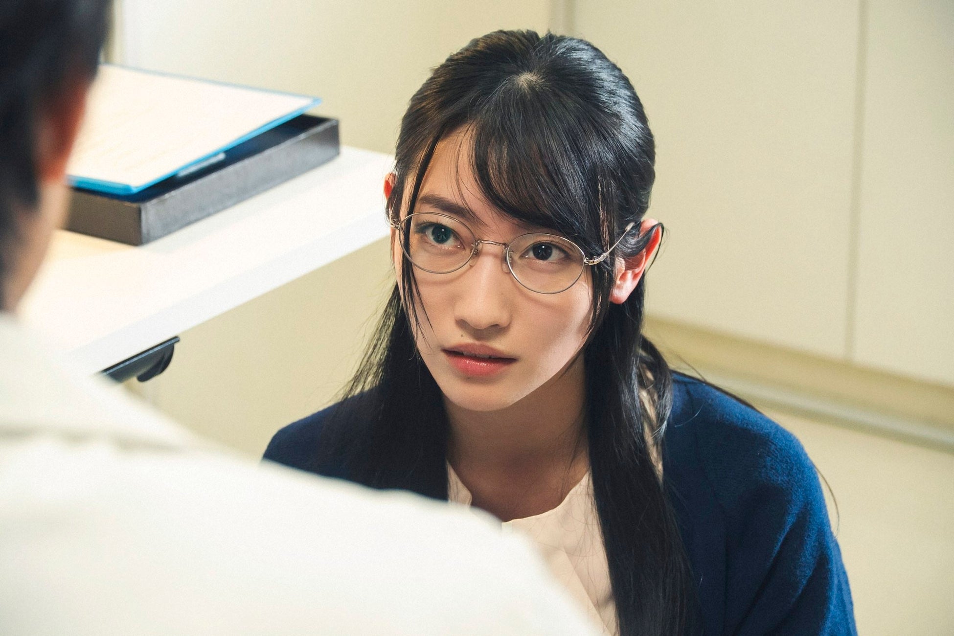 『略奪奪婚』最新話、川島鈴遥演じる梅田の”トリハダモノの展開”にSNS騒然！