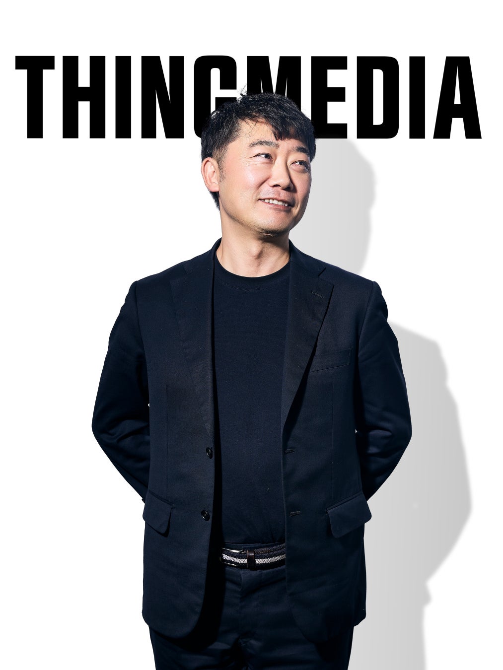 映像スタートアップのTHINGMEDIA、数々の名作CMを手掛けた映像プロデューサー・薬師寺多聞を執行役員に迎え、映像制作体制を強化