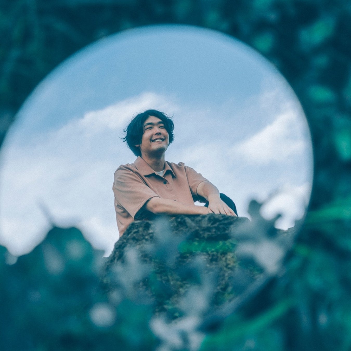 3/13(金)STUTS、ツアーファイナルを独占生配信！ゲスト出演も予定さらに本日、過去特番がスペシャオンデマンドで配信スタート！