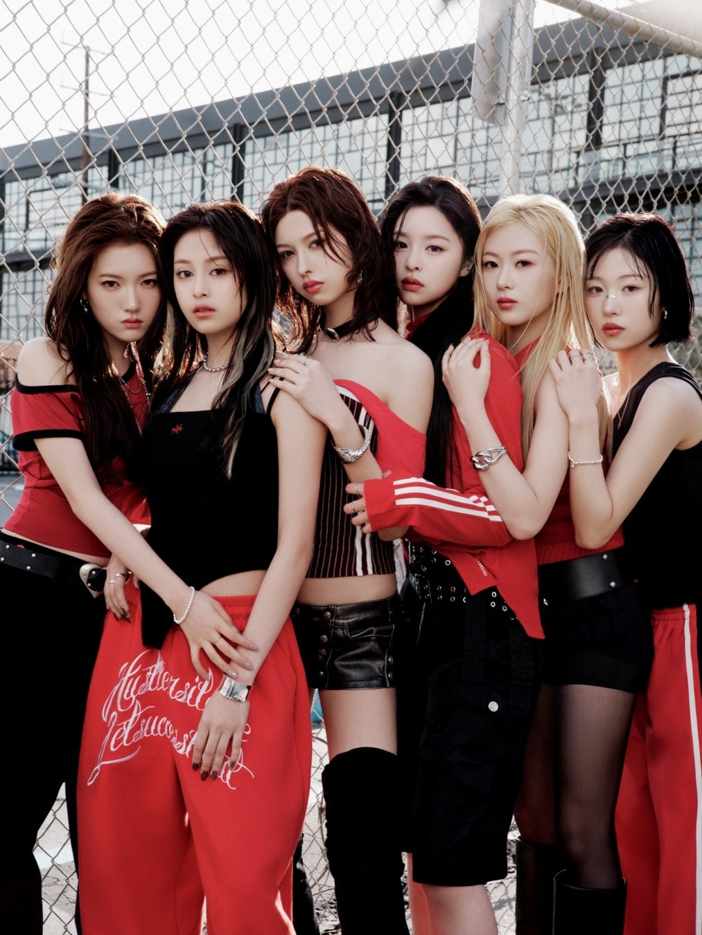 「D-DAY」AtHeart、デジタルシングル「Butterfly Doors」全世界発売！新たなチャプターへ