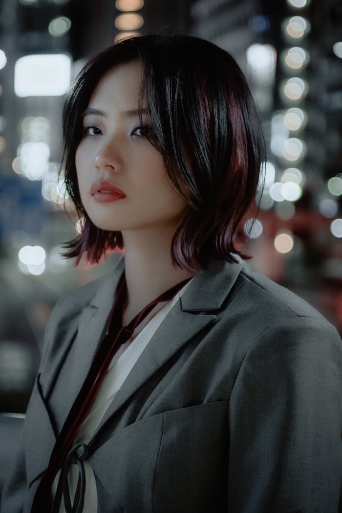 大学生シンガーソングライターHibikiのニューシングル「My Sign」リリース決定！