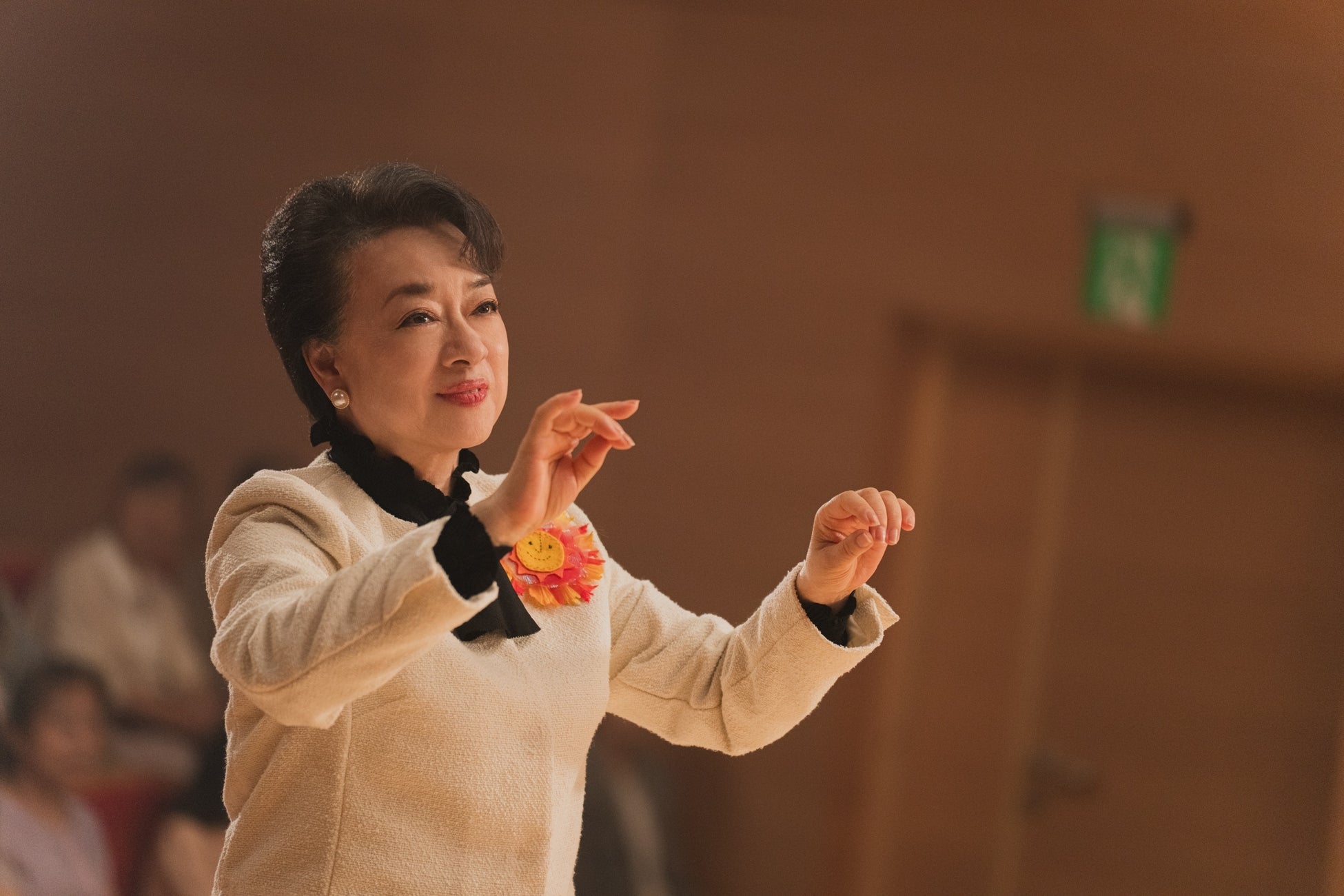 ジュディ・オング 47年ぶり台湾映画出演作『陽光女子合唱團（Sunshine Women’s Choir）』台湾国内制作映画歴代興行収入第1位を更新、台湾映画評論家協会の最優秀女優賞ノミネート！