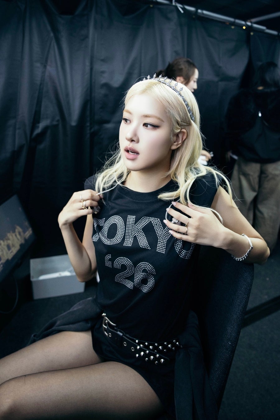 リーバイス® ブランドが、グローバルアイコン ROSÉ（ロゼ） とのパートナーシップを発表