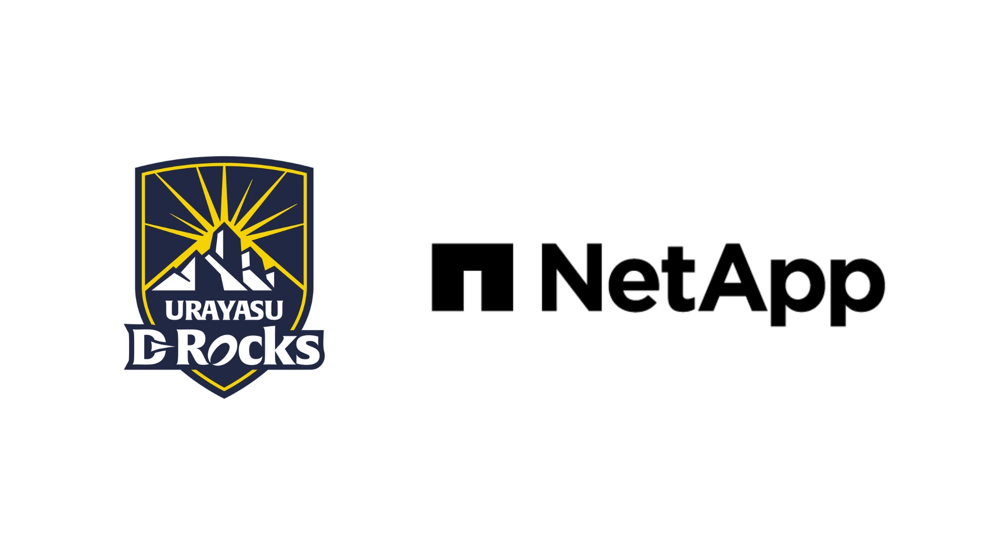 ネットアップ合同会社とのネイビーパートナーシップ契約締結のお知らせ