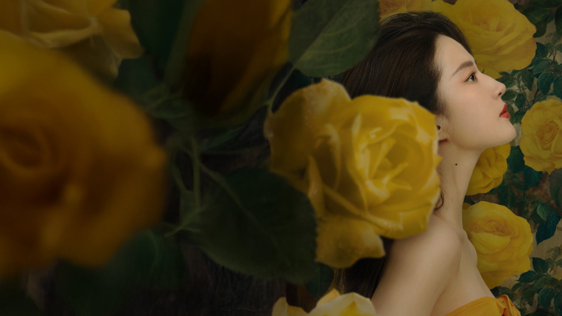 【注目作品紹介】日本初放送国際派女優 リウ・イーフェイ主演大ヒット作「彼女は薔薇」、ゴン・ジュン、タン・ジェンツ等人気俳優も出演「旅する中華レストラン 新人シェフのおもてなし～長沙・桂林・海口編～」