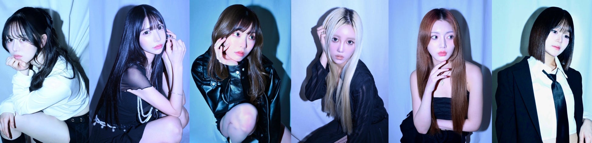 「No No Girls」セミファイナリスト・SAYAKAが新たな一歩へ──Be Girls、5月19日にデビューCD『Cadillac/Be Girls/Flower Rain』をリリース！