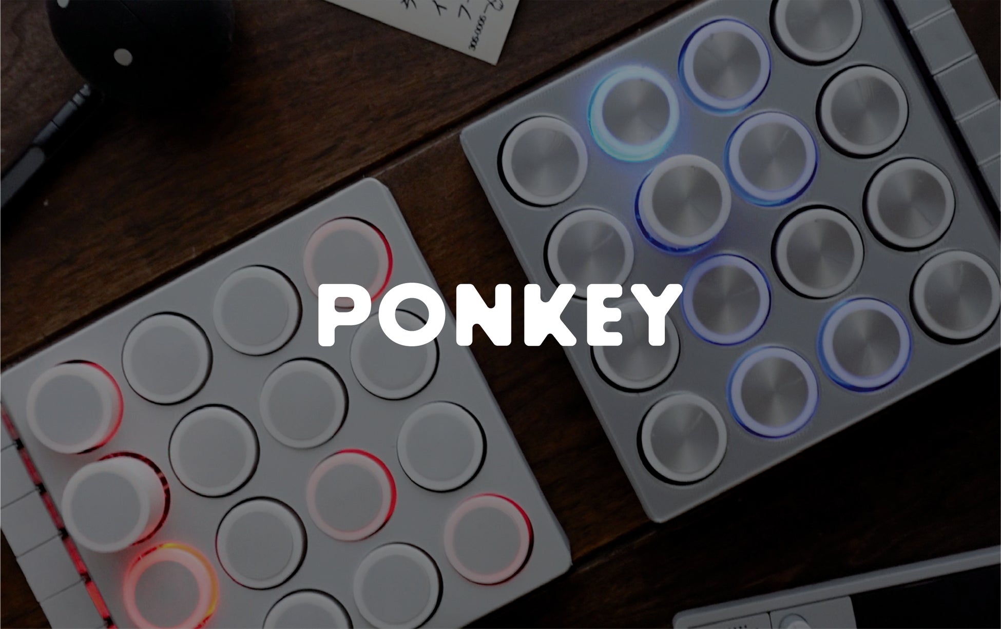 楽器ロボット「PONKEY」SXSW 2026で世界初展示
