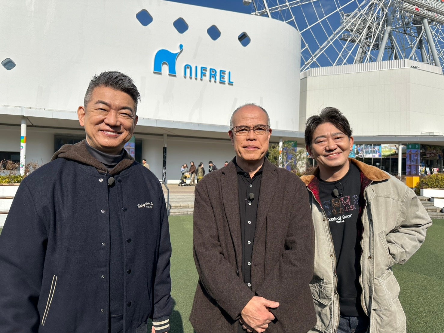 【渋谷区広尾】ギャラリーで楽しむ“アートのお花見”。グループ展『うつろい』を開催