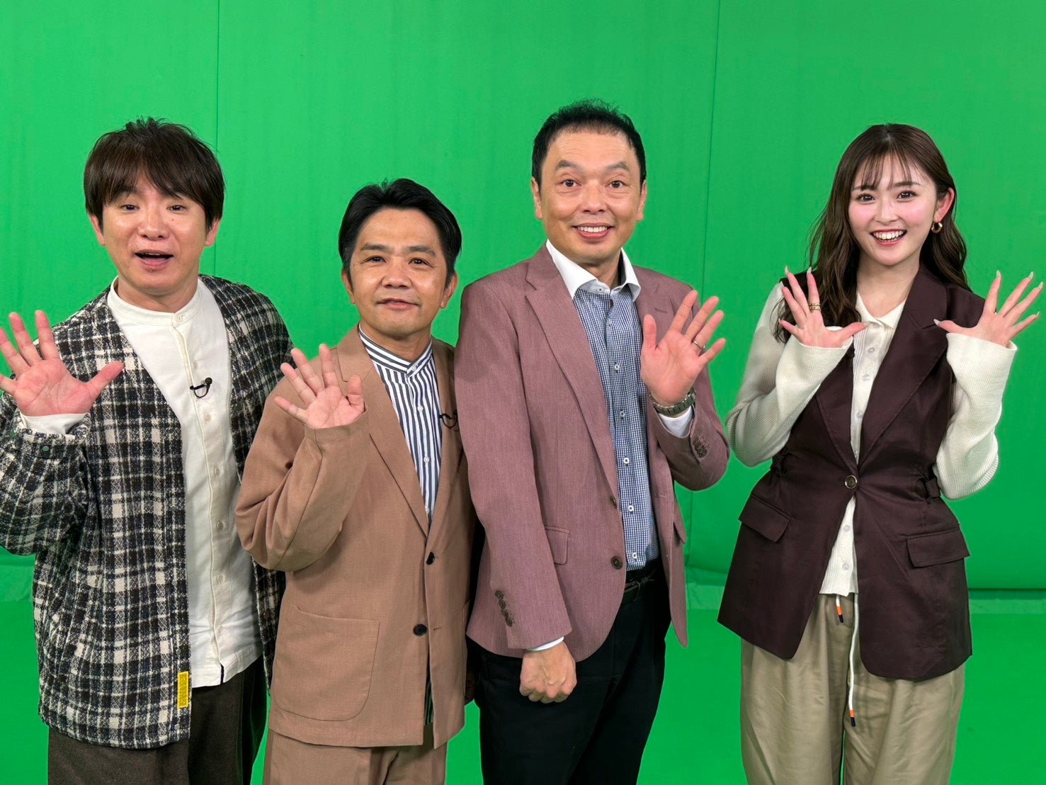 【3/21(土)17:30より】WHITE JAM 2026 TOUR “池袋サンシャイン” 大阪公演をニコニコ生放送で独占生中継が決定！【ライブ後半には史上最大の発表あり！】