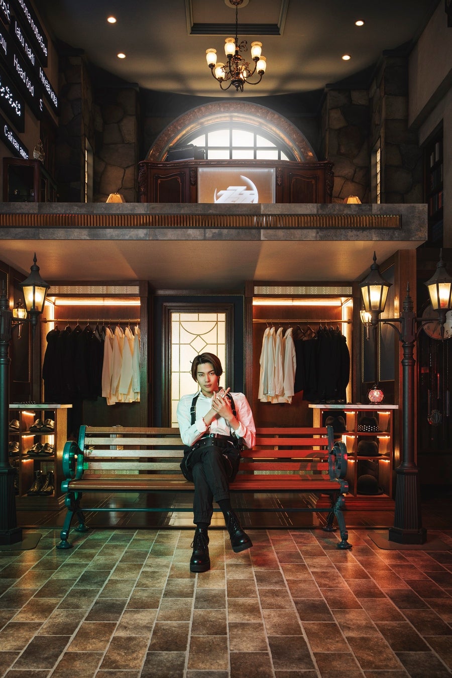 「仮面ライダーゼッツ」初のキャラクターブックが発売決定！