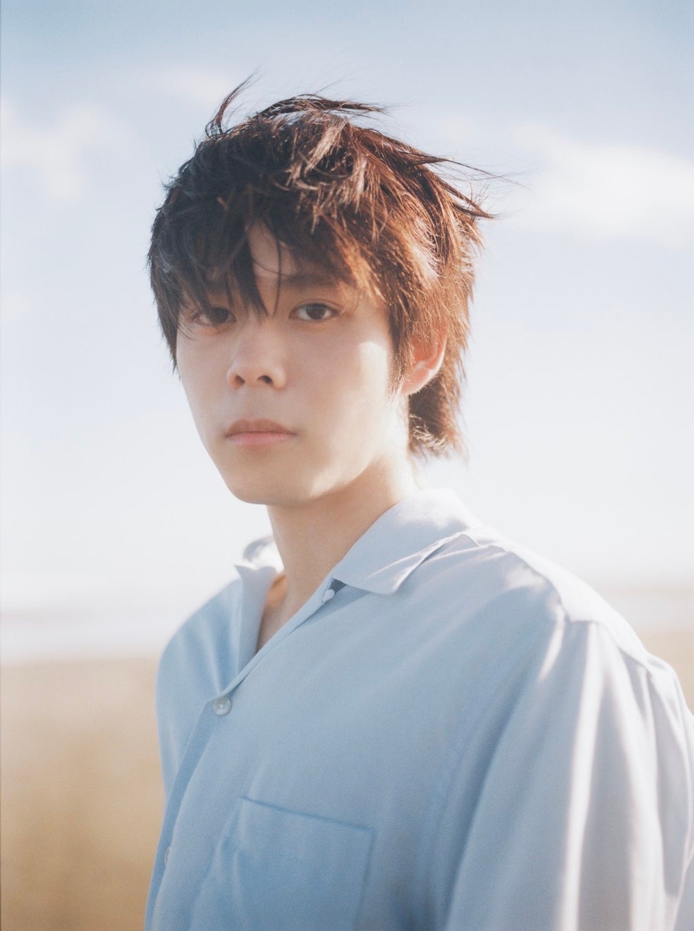 世界的ベストセラー作家コリーン・フーヴァー原作の感動のラブストーリー『リマインダーズ・オブ・ヒム』映画化！2026年3月13日、全米公開！