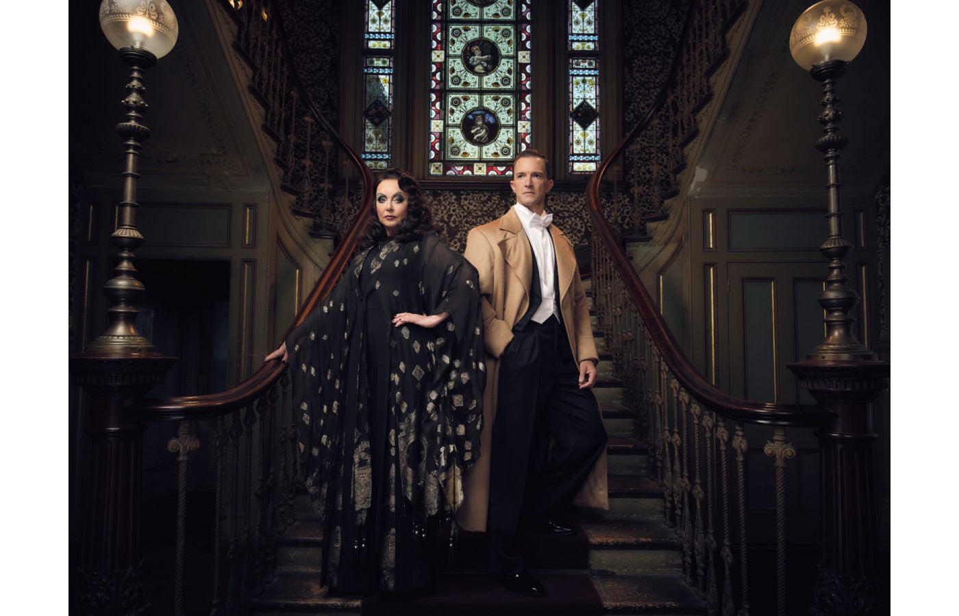 サラ・ブライトマン主演『サンセット大通り』、松尾スズキ初ダンス公演など 注目6トピック