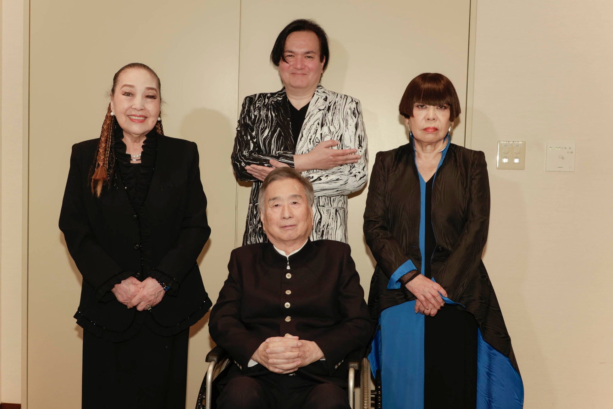 東日本大震災の孤児遺児の支援を目的とした「全音楽界による音楽会」が13回目の開催。子どもたちへの支援を実現