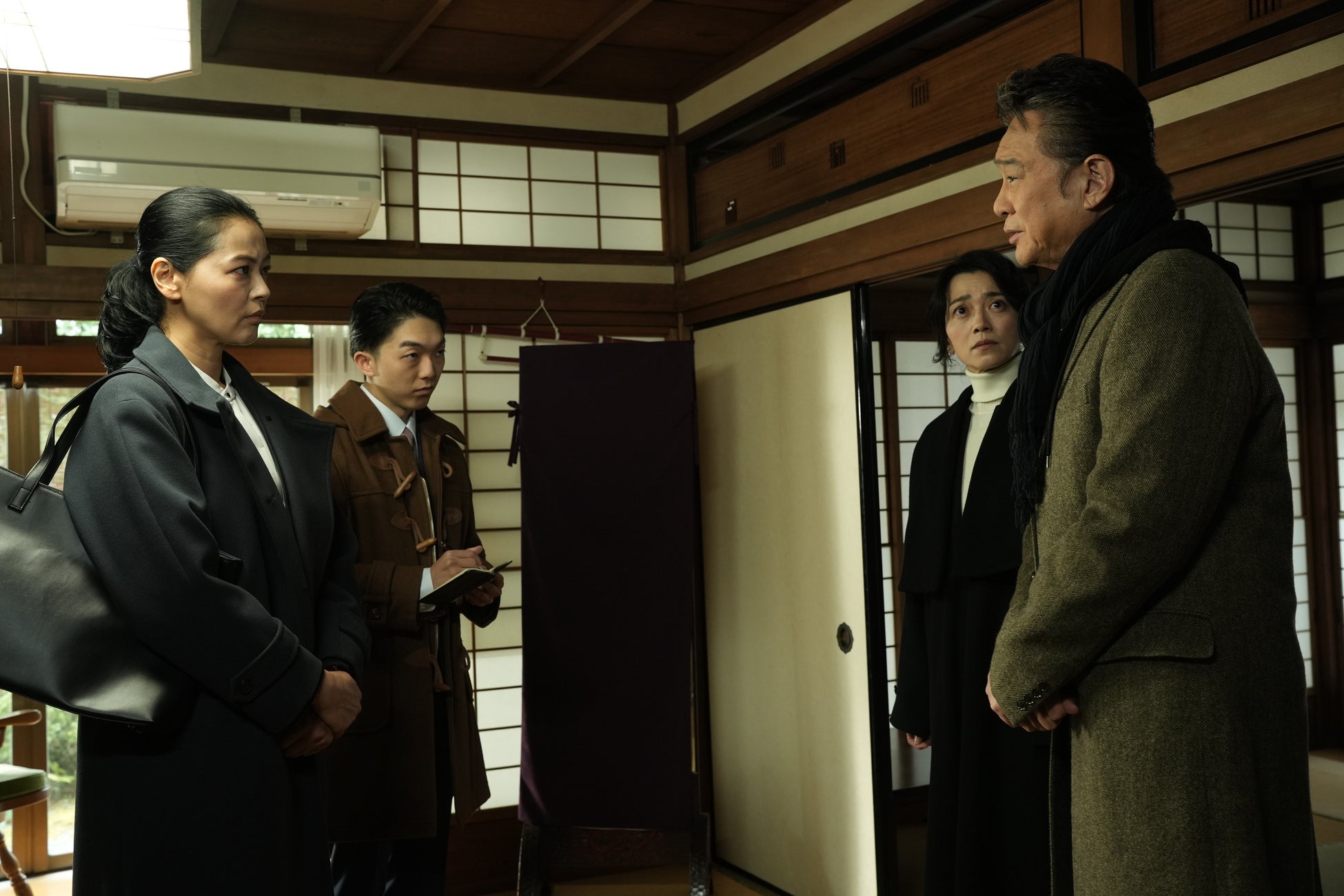 東方神起の日産スタジアム公演をWOWOWで生中継決定！さらに20年間の軌跡を振り返る特集を半年にわたってお届け！WOWOW加入者限定でのライブチケットのプレゼントも！