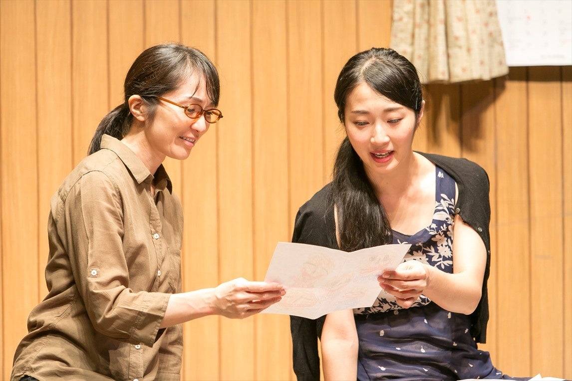 栃木県のかんぴょう農家を舞台に描く人情物語　日穏-bion-第19回公演「夕顔」東京・宇都宮の二会場で5月上演　チケット販売中