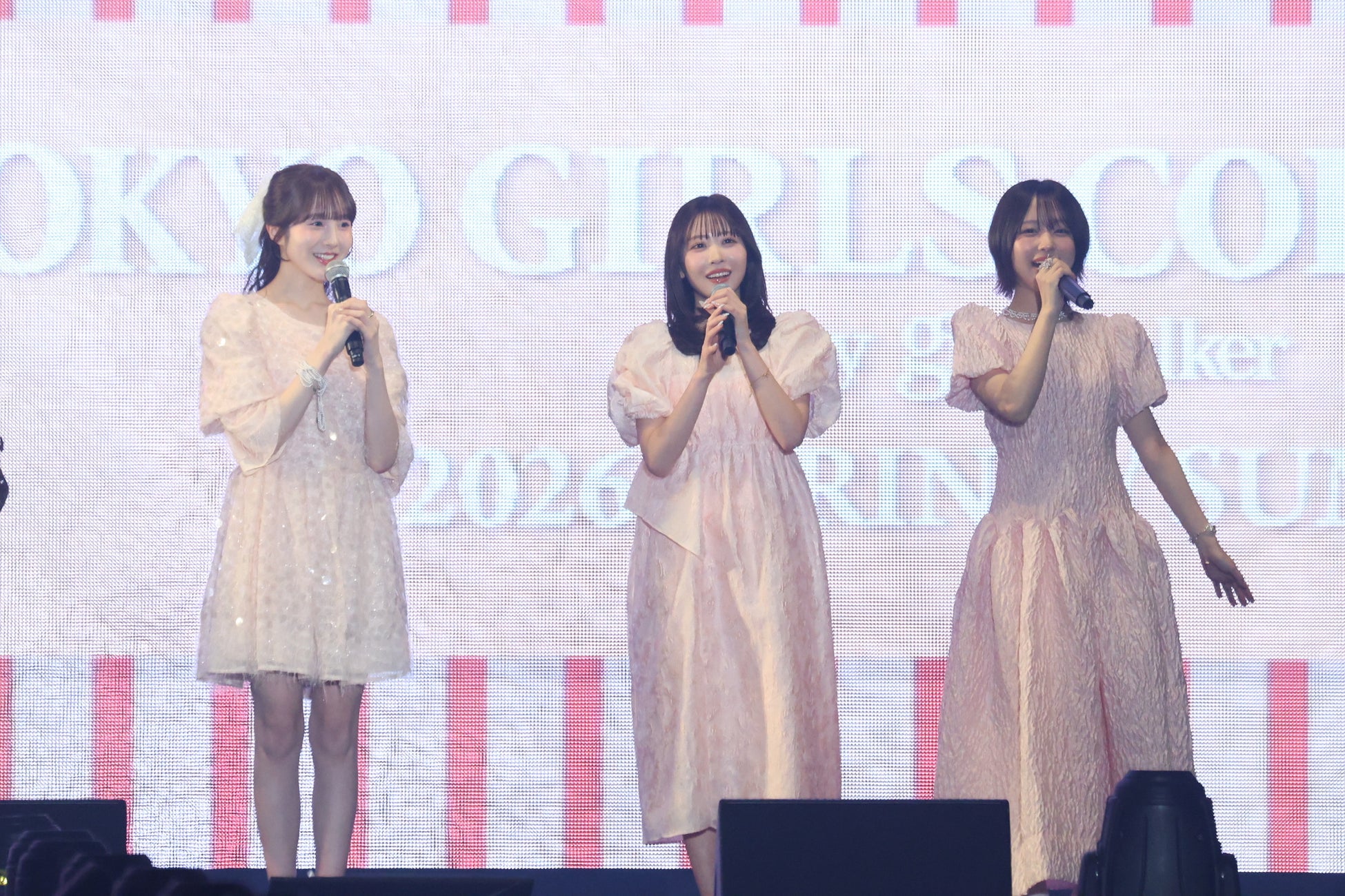 ABEMA『恋髪オーディション』の優勝者が『マイナビ TGC 2026 S/S』のステージで生発表　審査員長・高木琢也「髪型やヘアアレンジひとつで人を幸せにできる、すごく夢のあるオーディション」