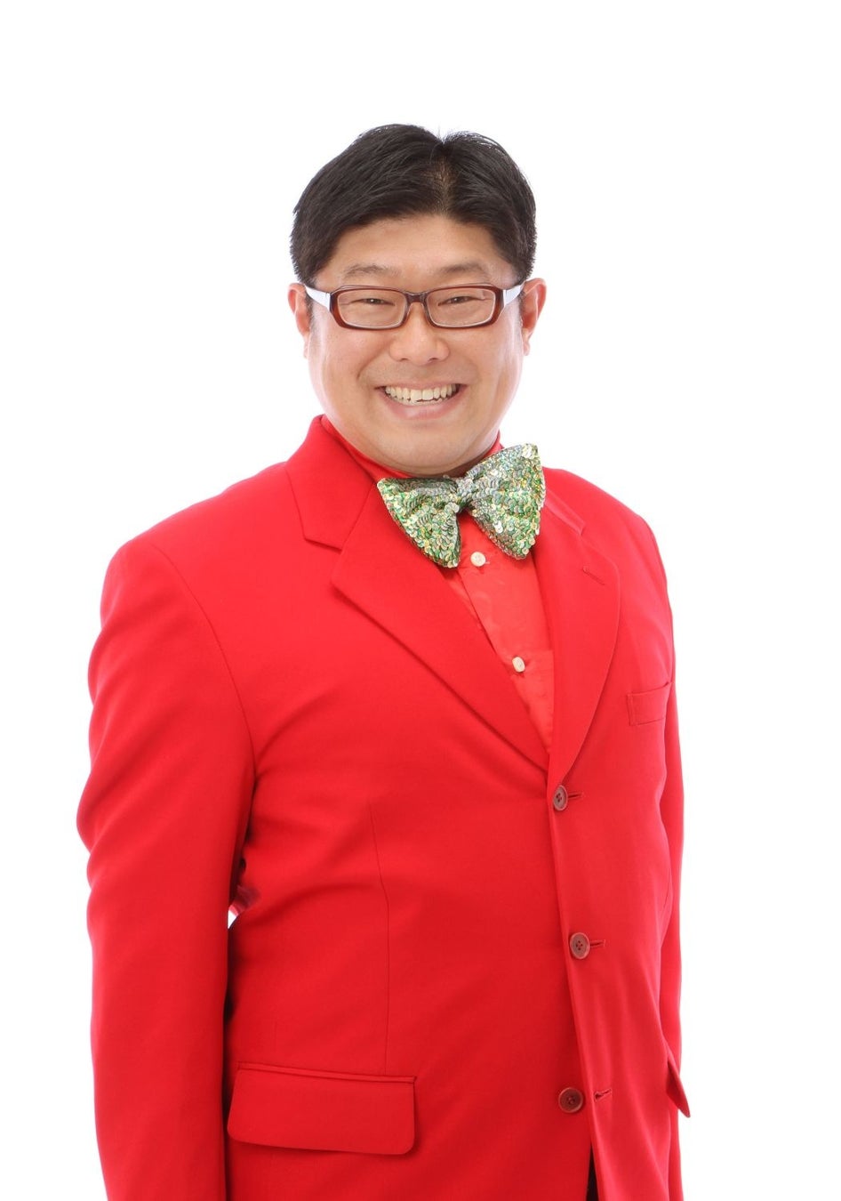 祝！！代走みつくに30周年記念公演　開催決定！！