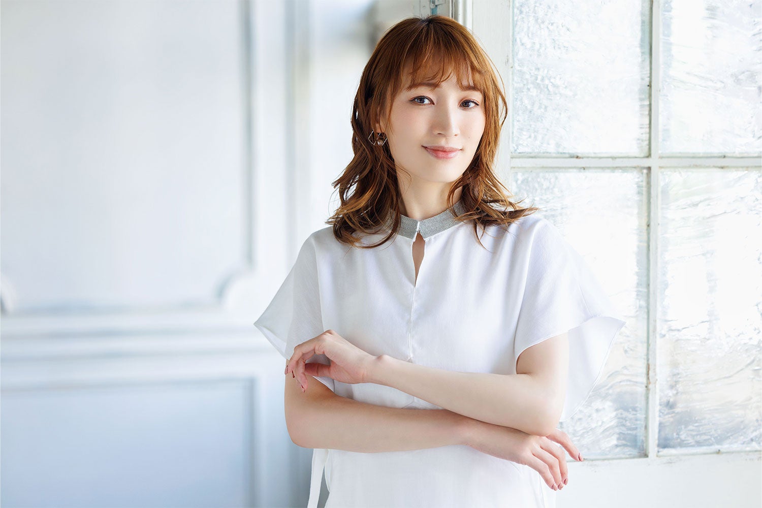 3月22日（日）『井上芳雄 by MYSELF』のゲストは、望海風斗さん！