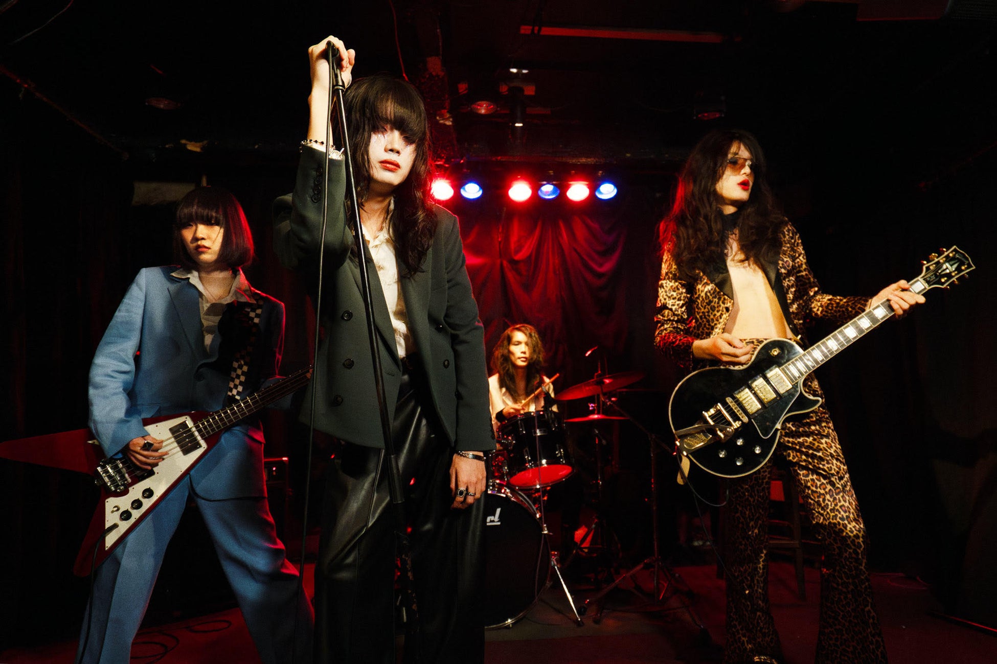 芸歴50年以上の大物芸能人がTOKYO MXで初のYouTube番組スタート!TOKYO MX×大手芸能プロダクション共同プロジェクト