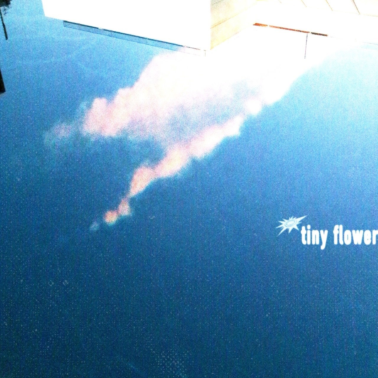 【HIKAGE】80〜90s’ニューウェイブとハードコアが融合。4月1日（水）リリースのEP『human.』より、リード曲「tiny flower」を3月18日（水）に先行配信決定！