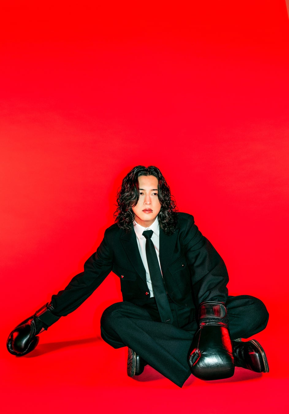 「大ゴッホ展」東京展のイメージソングにキタニタツヤさんが決定！スペシャルチケットの先行販売情報も解禁！