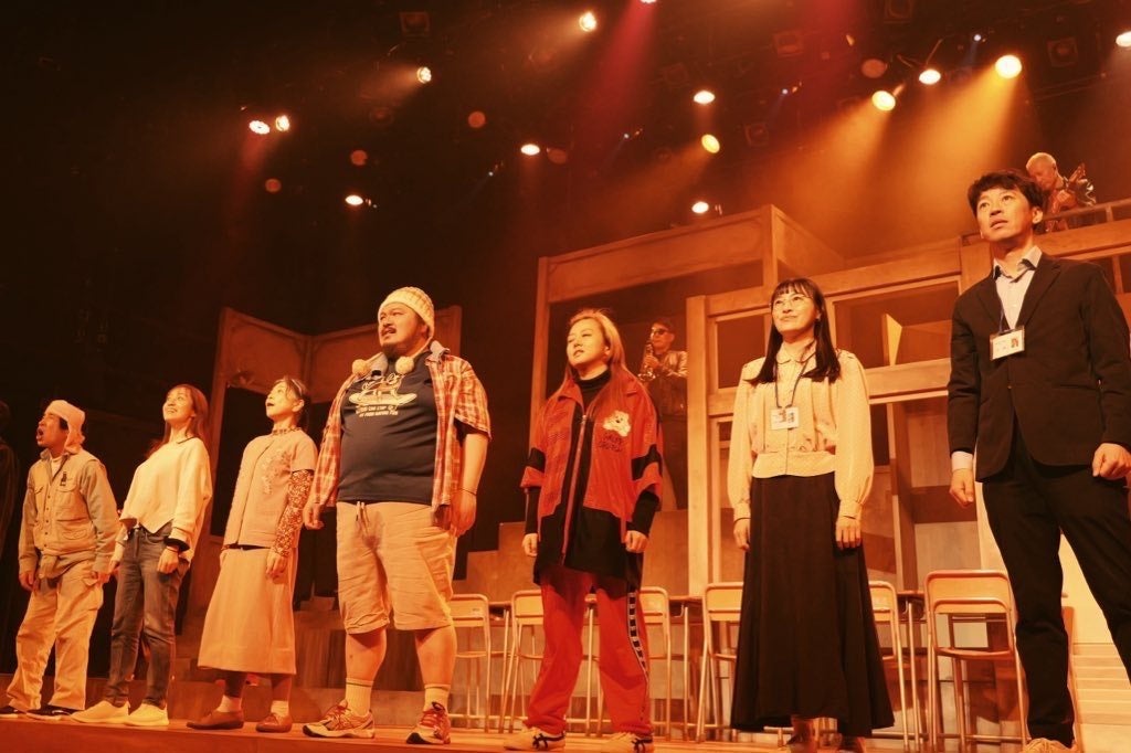 オリジナルTシャツ作成のUP-T(アップティー)が、ポップカルチャーイベント”@JAM(アットジャム)”が開催するシリーズ最大のフェス「@JAM EXPO 2026」の特別協賛社に決定!