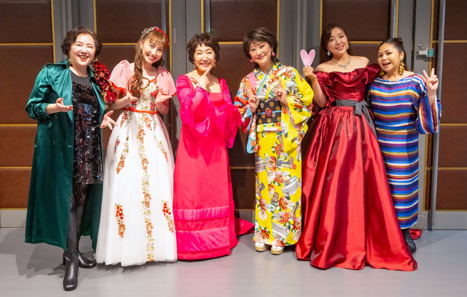 CBCテレビ開局75周年記念公演　終了報告